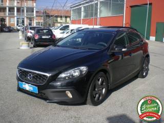 VOLVO V40 Cross Country usata, con Airbag Passeggero