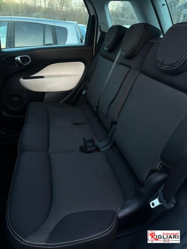 FIAT 500L usata 4