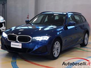 BMW 320 usata, con Airbag