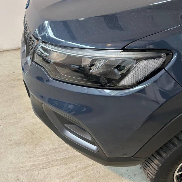 JEEP Compass usata, con Specchietti laterali elettrici