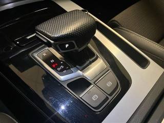 AUDI Q5 usata, con Supporto lombare