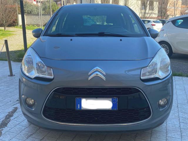 CITROEN C3 usata, con Airbag laterali