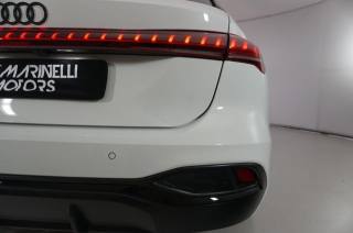 AUDI A5 usata, con Volante in pelle