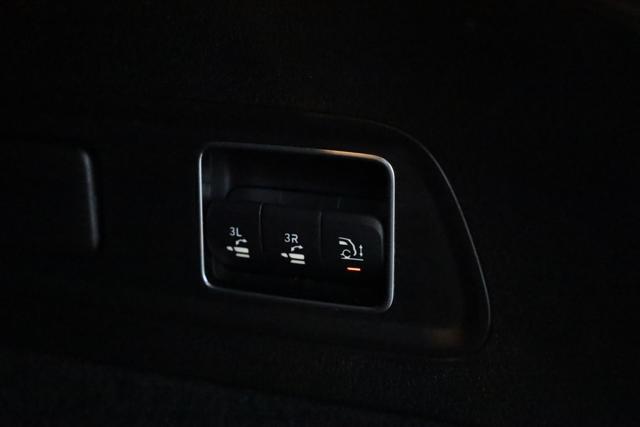 MERCEDES-BENZ GLS 350 usata, con Sistema di chiamata d