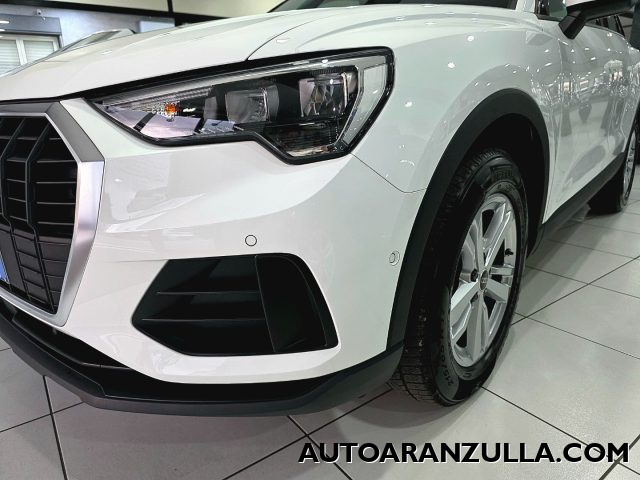 AUDI Q3 usata, con Controllo elettronico della corsia