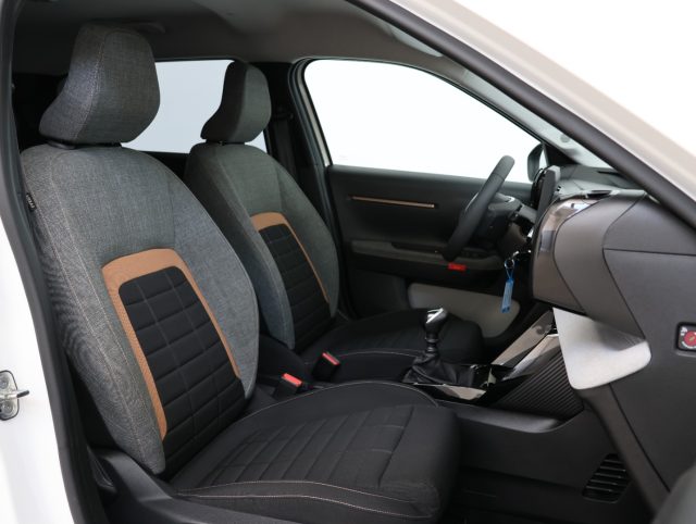 CITROEN C3 Aircross usata, con ESP