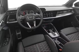 AUDI RS3 usata, con Chiusura centralizzata