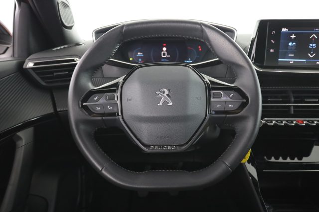 PEUGEOT 2008 usata 4