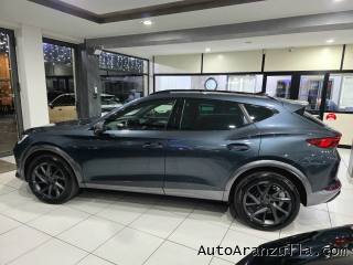 CUPRA Formentor usata, con Boardcomputer