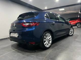 RENAULT Megane usata, con Airbag Passeggero