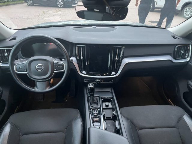 VOLVO V60 usata, con Alzacristalli elettrici