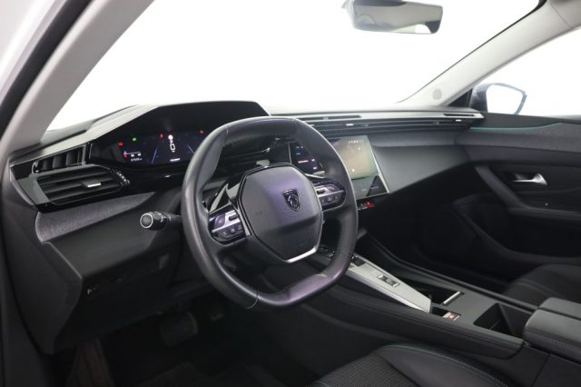 PEUGEOT 308 usata 1