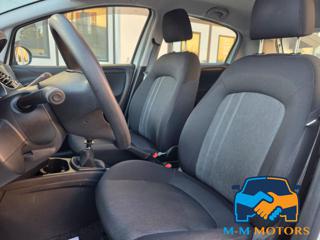FIAT Punto usata, con Controllo trazione