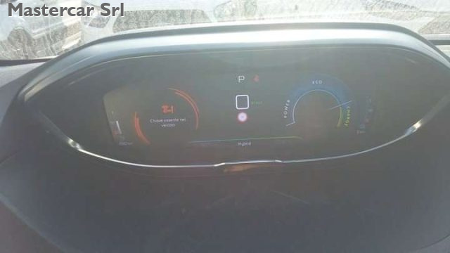 PEUGEOT 3008 usata, con ESP