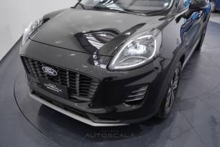 FORD Puma usata 26