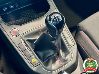 SEAT Ibiza usata, con Controllo trazione