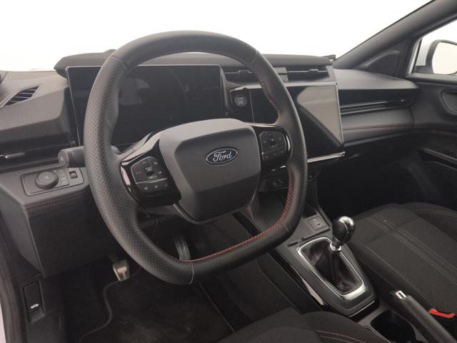 FORD Puma usata, con Climatizzatore