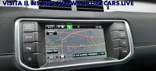 LAND ROVER Range Rover Evoque usata, con Fendinebbia