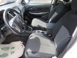 MITSUBISHI L200 usata, con Autoradio