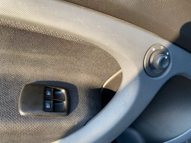 SMART ForTwo usata, con Vetri oscurati