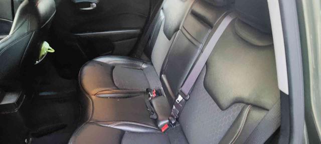 JEEP Compass usata, con Cerchi in lega