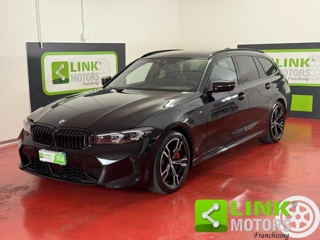 BMW 320 usata, con ABS