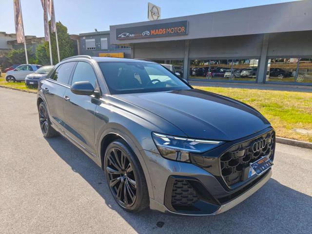 AUDI Q8 usata, con ABS