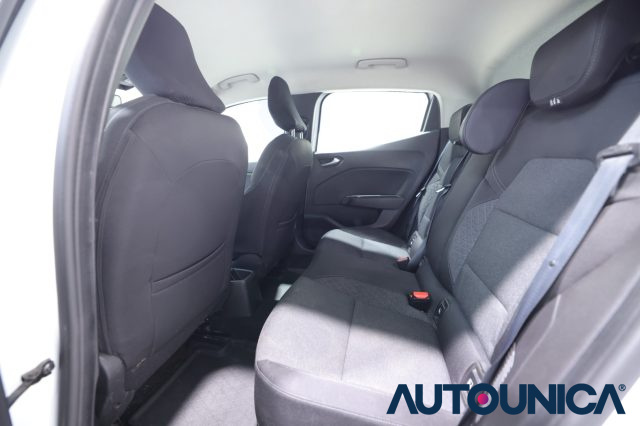 RENAULT Clio usata, con Riconoscimento dei segnali stradali