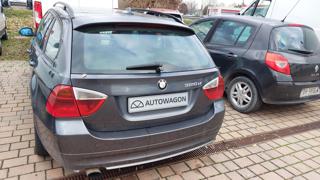 BMW 320 usata, con Vivavoce