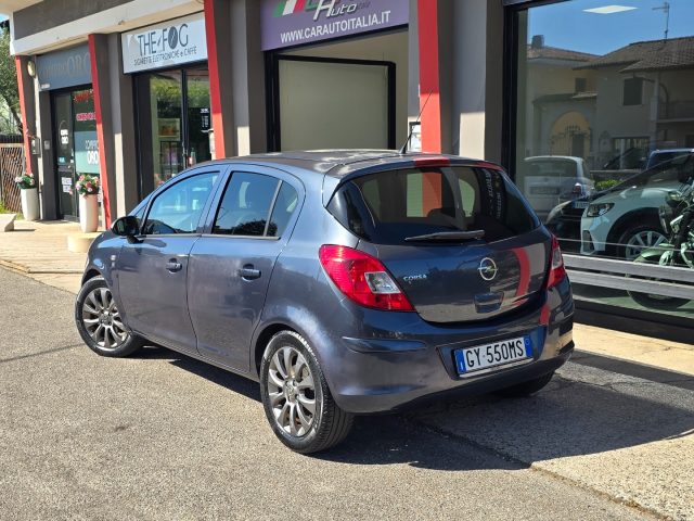 OPEL Corsa usata 66