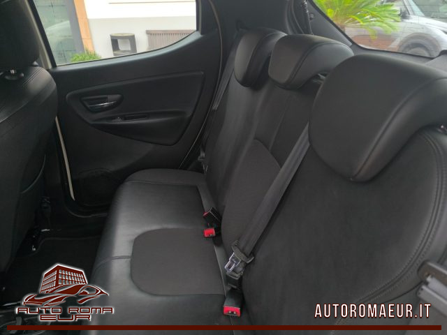 LANCIA Ypsilon usata, con Fendinebbia