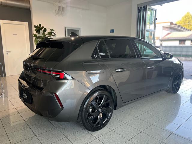 OPEL Astra usata, con Autoradio