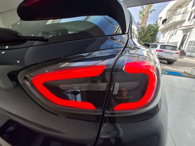 FORD Puma usata, con Controllo trazione