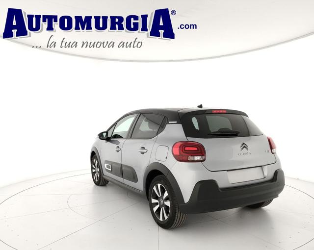 CITROEN C3 usata, con Airbag laterali