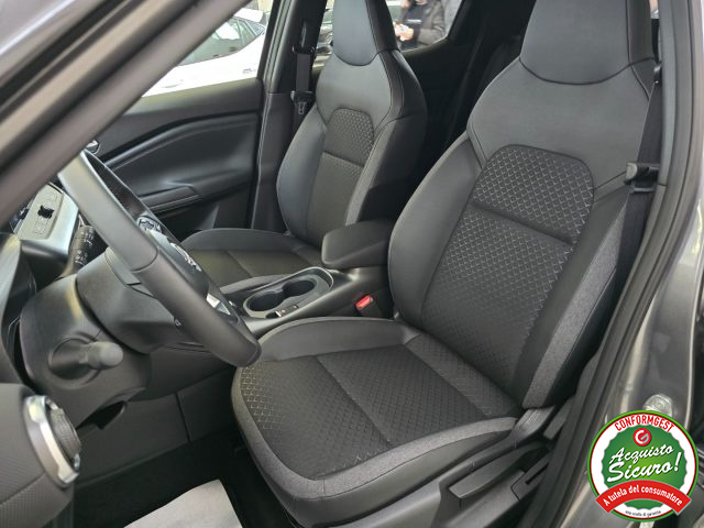 NISSAN Juke usata, con USB