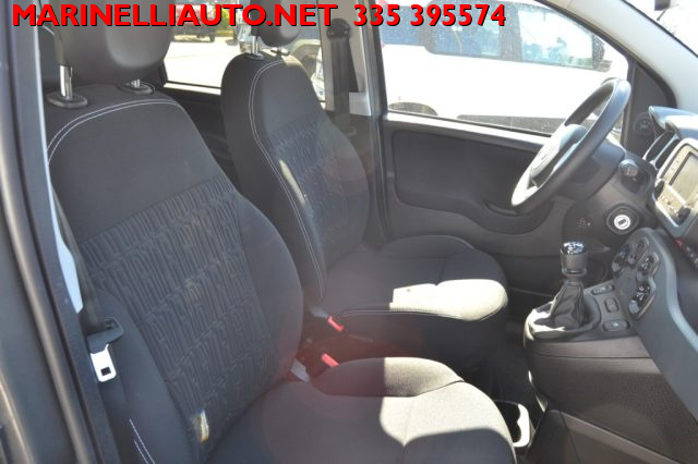 FIAT Panda usata 21