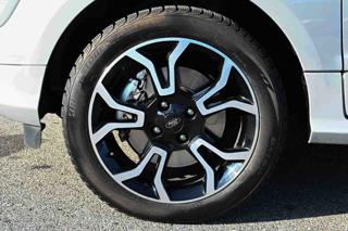FORD EcoSport usata, con Chiusura centralizzata