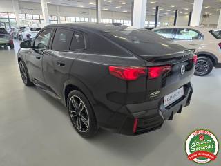 BMW X2 usata, con Alzacristalli elettrici