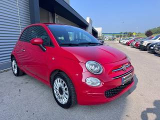 FIAT 500 usata, con Airbag laterali