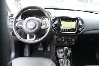 JEEP Compass usata, con Controllo trazione