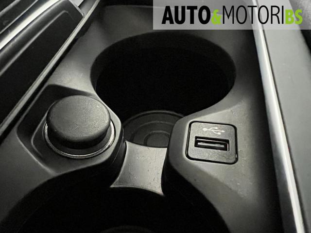 BMW 116 usata, con Parabrezza riscaldabile