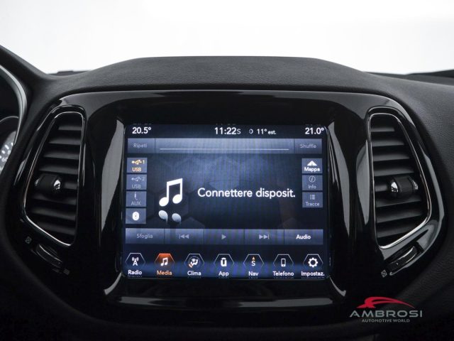 JEEP Compass usata 14