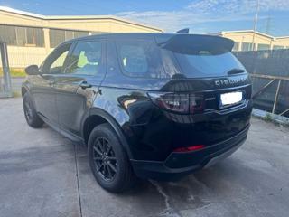 LAND ROVER Discovery Sport usata, con Alzacristalli elettrici