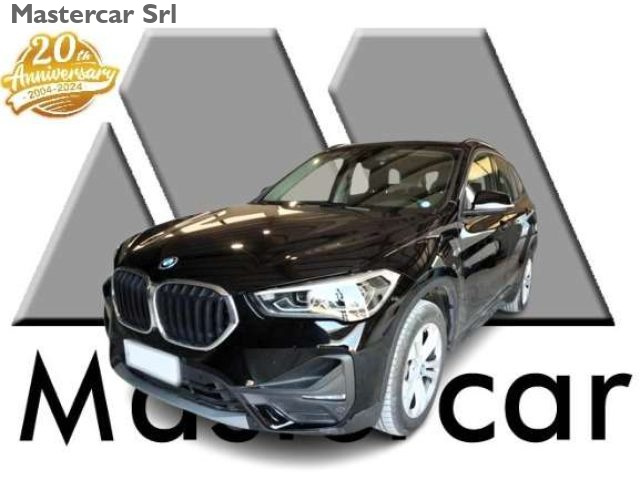 BMW X1 usata, con ABS