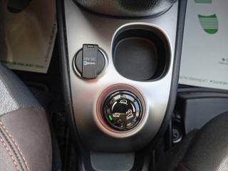FIAT Panda Cross usata, con Servosterzo