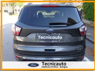 FORD Kuga usata, con Chiusura centralizzata
