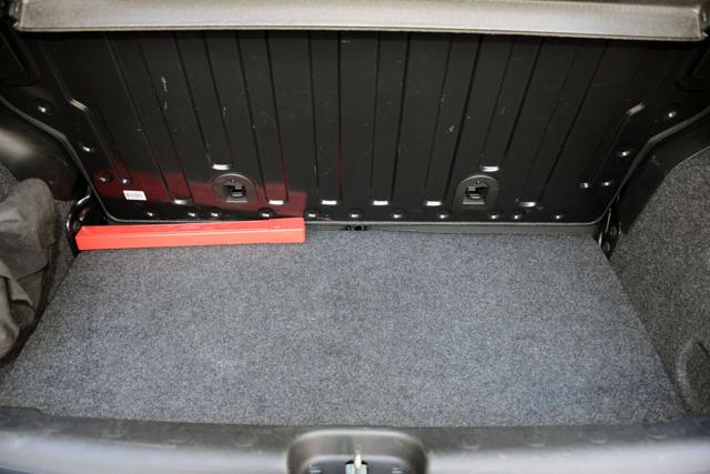 FIAT Panda usata, con Airbag testa