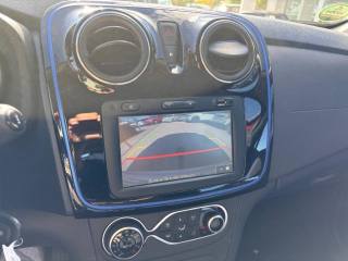 DACIA Sandero usata, con Airbag Passeggero