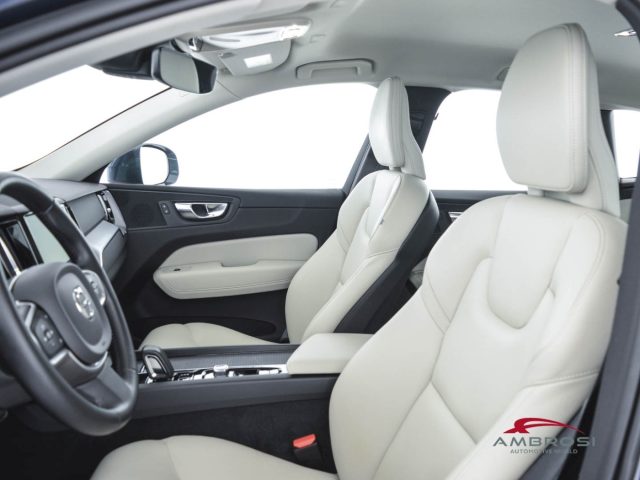 VOLVO XC60 usata 8