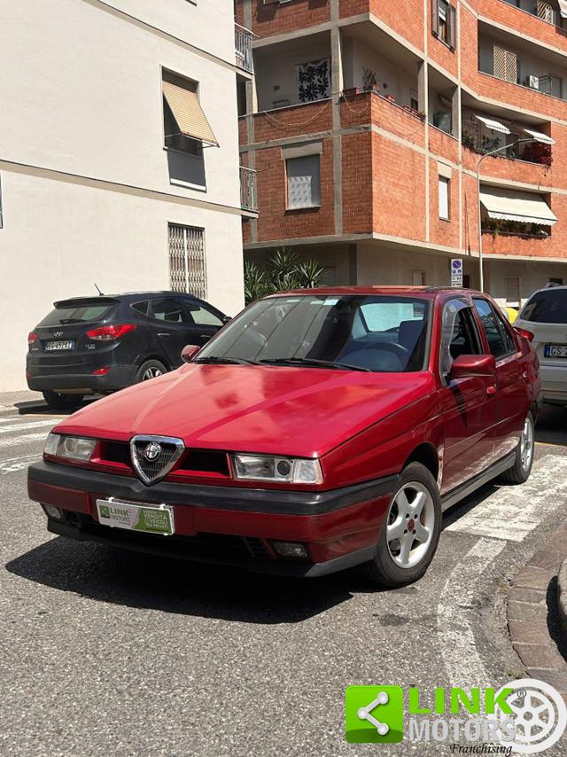 ALFA ROMEO 155 usata, con Alzacristalli elettrici